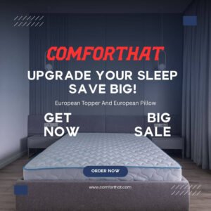 Premium Mattress